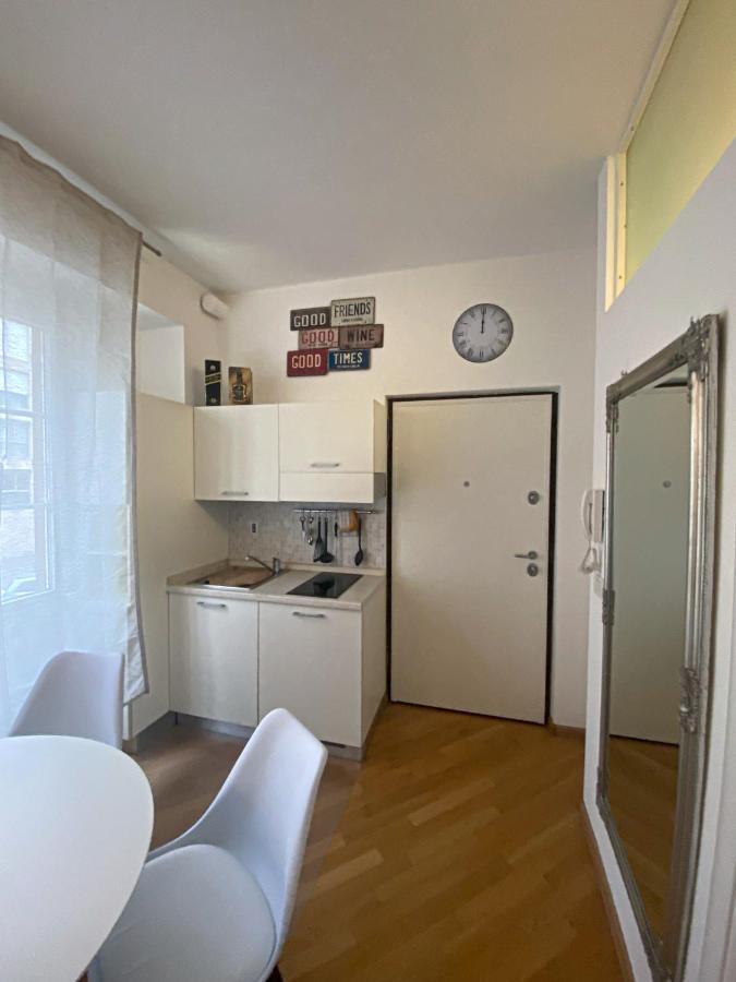 Living Vittoria: Vicino Al Centro Di Bolzano Apartman Kültér fotó