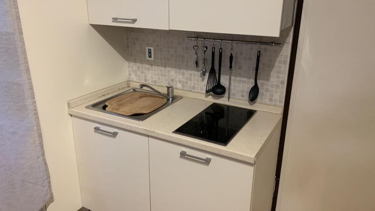 Living Vittoria: Vicino Al Centro Di Bolzano Apartman Kültér fotó