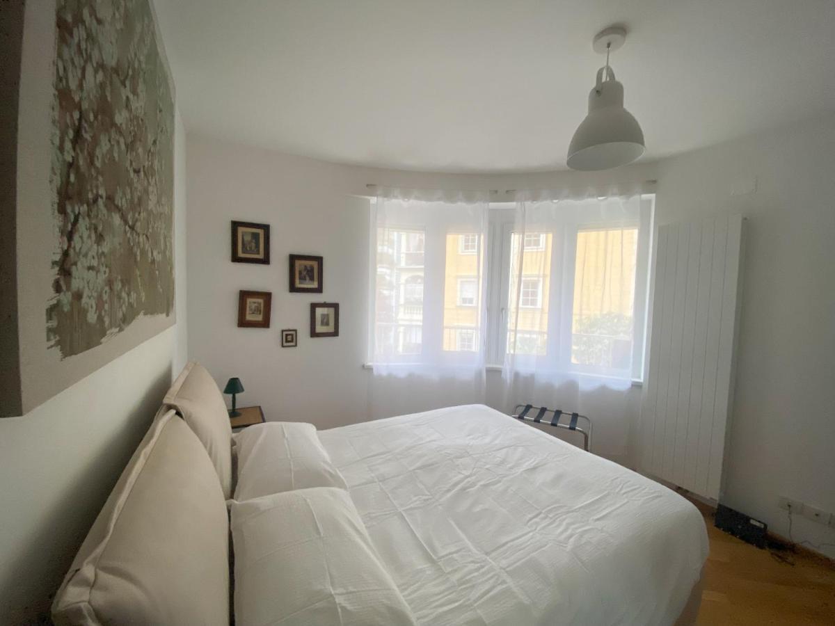 Living Vittoria: Vicino Al Centro Di Bolzano Apartman Kültér fotó