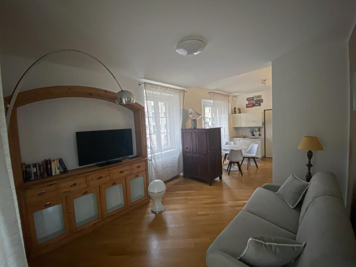 Living Vittoria: Vicino Al Centro Di Bolzano Apartman Kültér fotó