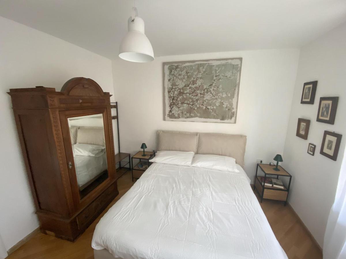 Living Vittoria: Vicino Al Centro Di Bolzano Apartman Kültér fotó