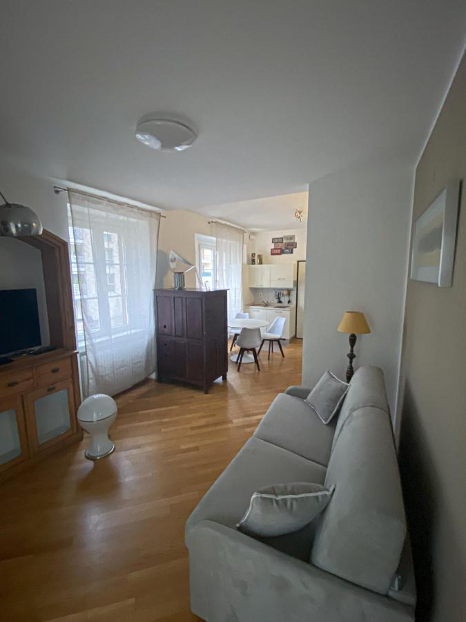 Living Vittoria: Vicino Al Centro Di Bolzano Apartman Kültér fotó