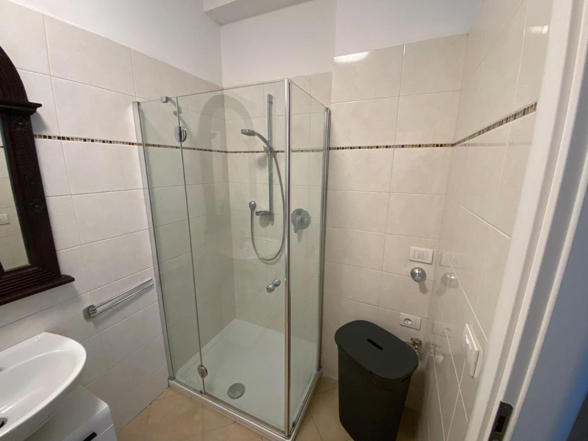 Living Vittoria: Vicino Al Centro Di Bolzano Apartman Kültér fotó